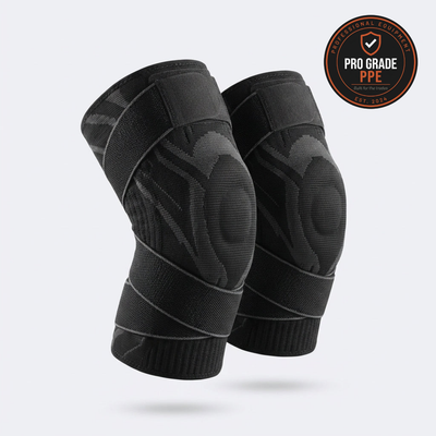 Work Knee Pads 360+