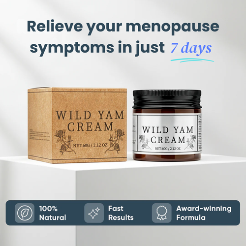 Cream For Hormonal Balance