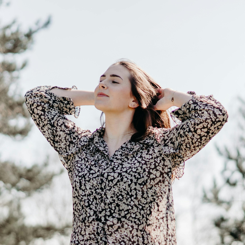 Breathe Deep Again in Just 2 Sprays a Day