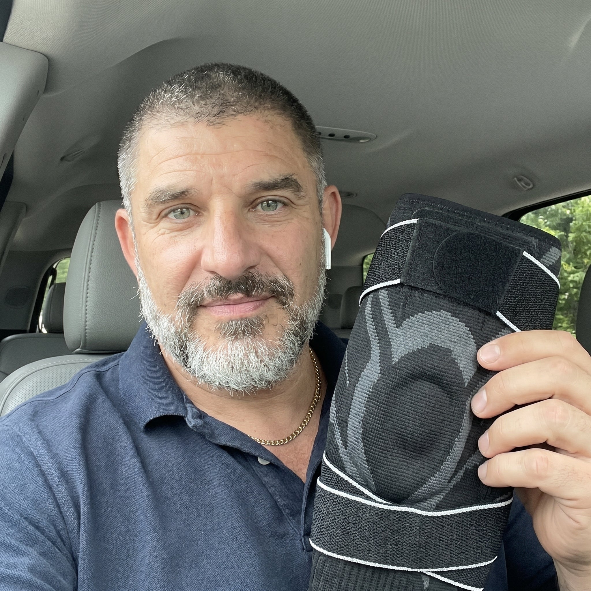 Review by Tony S