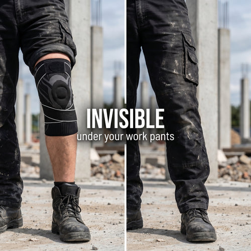 Work Knee Pads 360+