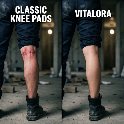 Work Knee Pads 360+