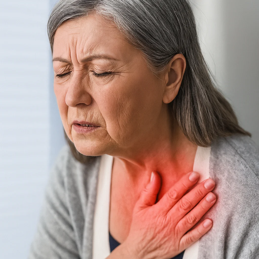 Soothe Your Lungs With Nature’s Purest Relief